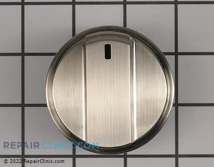 Control Knob AEZ73453508 Main Product View