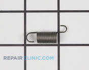 Extension Spring - Part # 1842532 Mfg Part # 932-0357A