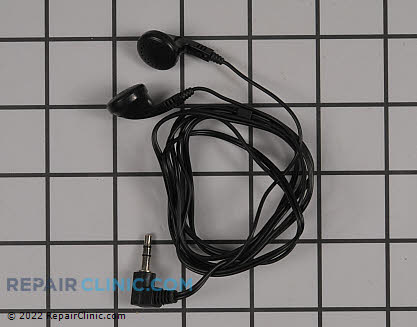 Headphone - headphone TV-3390-05 Main Product View