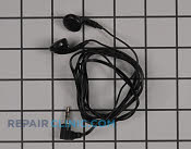Headphone - headphone - Part # 1922315 Mfg Part # TV-3390-05