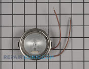 Light  Lens - Part # 1931386 Mfg Part # SB02300906