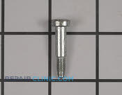 Screw - Part # 1972890 Mfg Part # 6.303-084.0