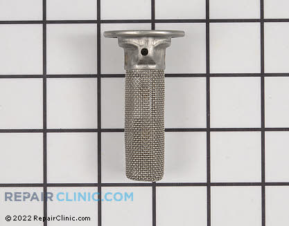 Spark Arrester 18355-ZE1-810 Main Product View