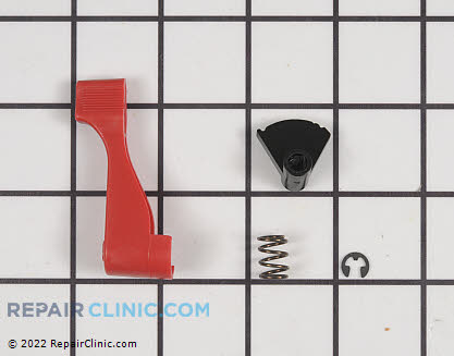 Throttle Control Lever 530071726 Main Product View