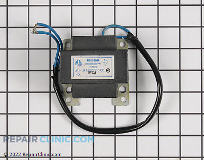 Transformer WD-7550-01      Main Product View