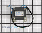 Transformer - Part # 1258401 Mfg Part # WD-7550-01