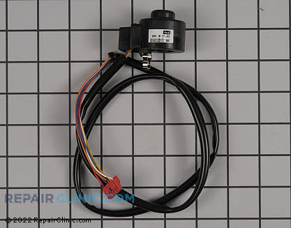 Valve EBE43125101     Main Product View