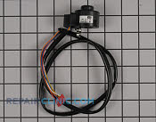 Valve - Part # 1528115 Mfg Part # EBE43125101