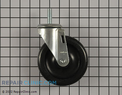 Wheel assy-caster 734-1036 Main Product View