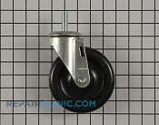 Wheel assy-caster - Part # 1828098 Mfg Part # 734-1036