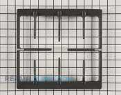 Burner Grate - Part # 1418113 Mfg Part # 7518P436-60