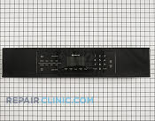 Control  Panel - Part # 1543983 Mfg Part # 5765M453-60