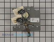 Door Latch - Part # 1262564 Mfg Part # WB10X10070