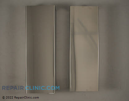 Duct & Venting W10294735 Main Product View