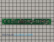 Main Control Board - Part # 1482121 Mfg Part # W10204932