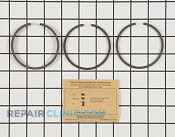 Piston Ring Set - Part # 1640479 Mfg Part # 298984