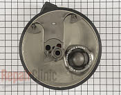 Pump and Motor Assembly - Part # 1545566 Mfg Part # W10056309