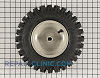 Wheel Assembly 634-04167A-0911 Alternate Product View