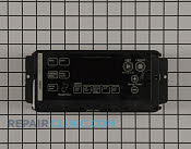Control Board - Part # 1874056 Mfg Part # W10271837