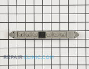 Control  Panel - Part # 1550392 Mfg Part # W10281702