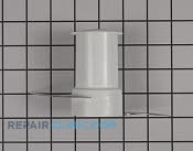 Cutting Blade - Part # 1420794 Mfg Part # 8212014