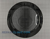 Door Assembly - Part # 2448683 Mfg Part # ADC73047903