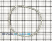 Door Seal - Part # 2106738 Mfg Part # 607625