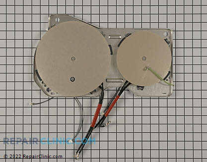 Induction Element 00673440 Main Product View