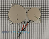 Induction Element - Part # 1561969 Mfg Part # 673440