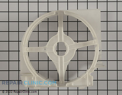 Support Bracket DA61-01634B Main Product View