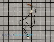 Thermistor - Part # 2448708 Mfg Part # EBG61106523