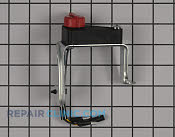 Alert unit - Part # 2221859 Mfg Part # 15520-ZE2-003