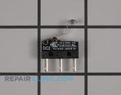 Belt Switch - Part # 1482678 Mfg Part # W10240604
