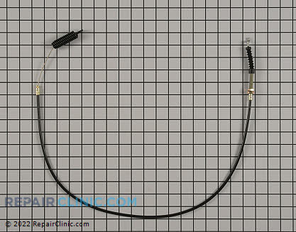 Cable, Toro Genuine OEM  63-2700 - $35.95