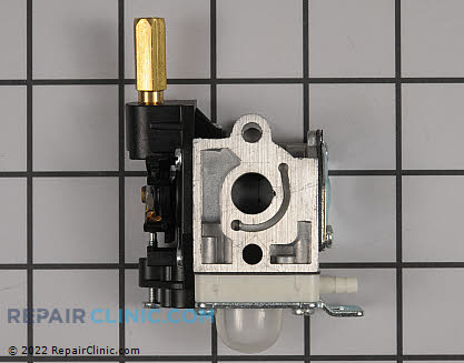 Carburetor A021001201 Main Product View
