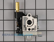 Carburetor - Part # 2264375 Mfg Part # A021001201
