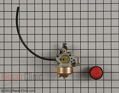 Carburetor Assembly 951-14023A Main Product View