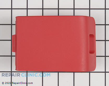 Cover 63347-Z07-000ZC Main Product View