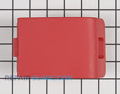 Cover - Part # 2225143 Mfg Part # 63347-Z07-000ZC