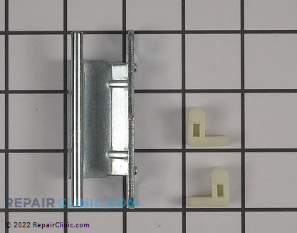 Door Hinge 634465 Main Product View