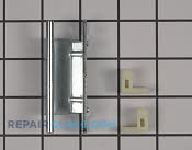 Door Hinge - Part # 2106971 Mfg Part # 634465