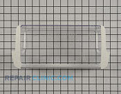 Door Shelf Bin - Part # 1864597 Mfg Part # 297295300