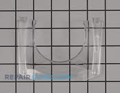 Funnel - Part # 1555416 Mfg Part # MDR61842101