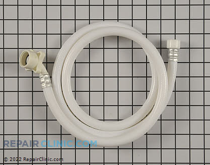 Inlet Hose 166.398 Main Product View