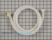 Inlet Hose - Part # 2099460 Mfg Part # 166.398