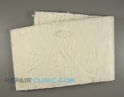 Insulation - Part # 1480439 Mfg Part # 8303967