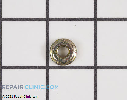 Nut 32128-32 Main Product View
