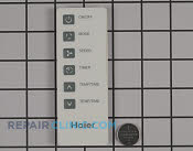 Remote Control - Part # 1917373 Mfg Part # AC-5620-65