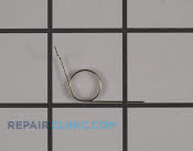 Spring - Part # 2222180 Mfg Part # 16268-ZE2-721