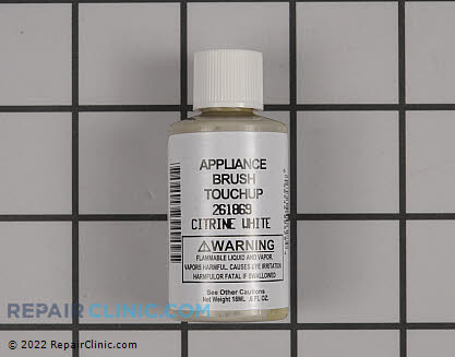 Touch Up Paint 261869 Main Product View